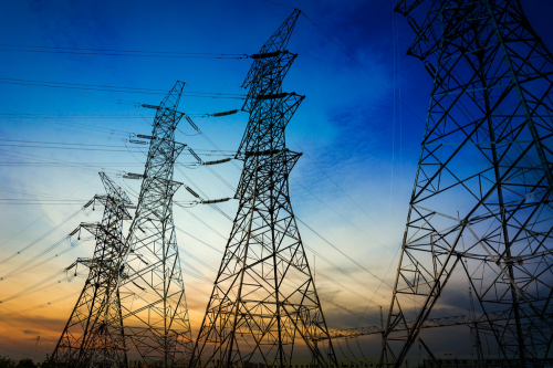Ingenieria Electrica